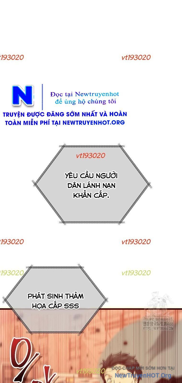 Bố Tôi Quá Mạnh: Chapter 200