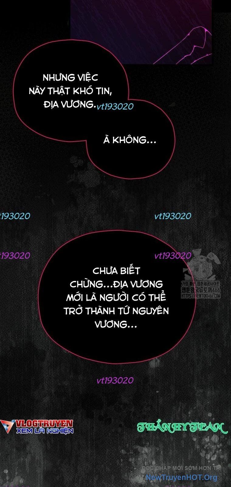 Bố Tôi Quá Mạnh: Chapter 200