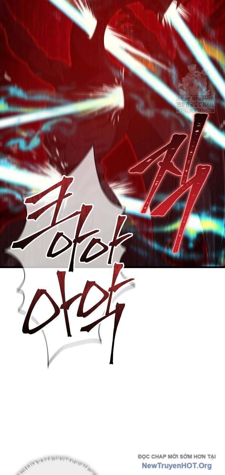 Bố Tôi Quá Mạnh: Chapter 200