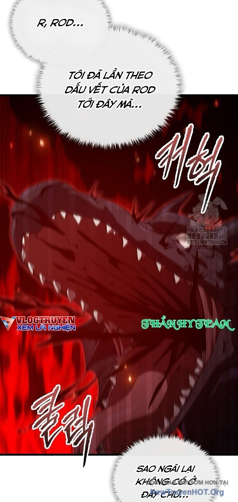 Bố Tôi Quá Mạnh: Chapter 200