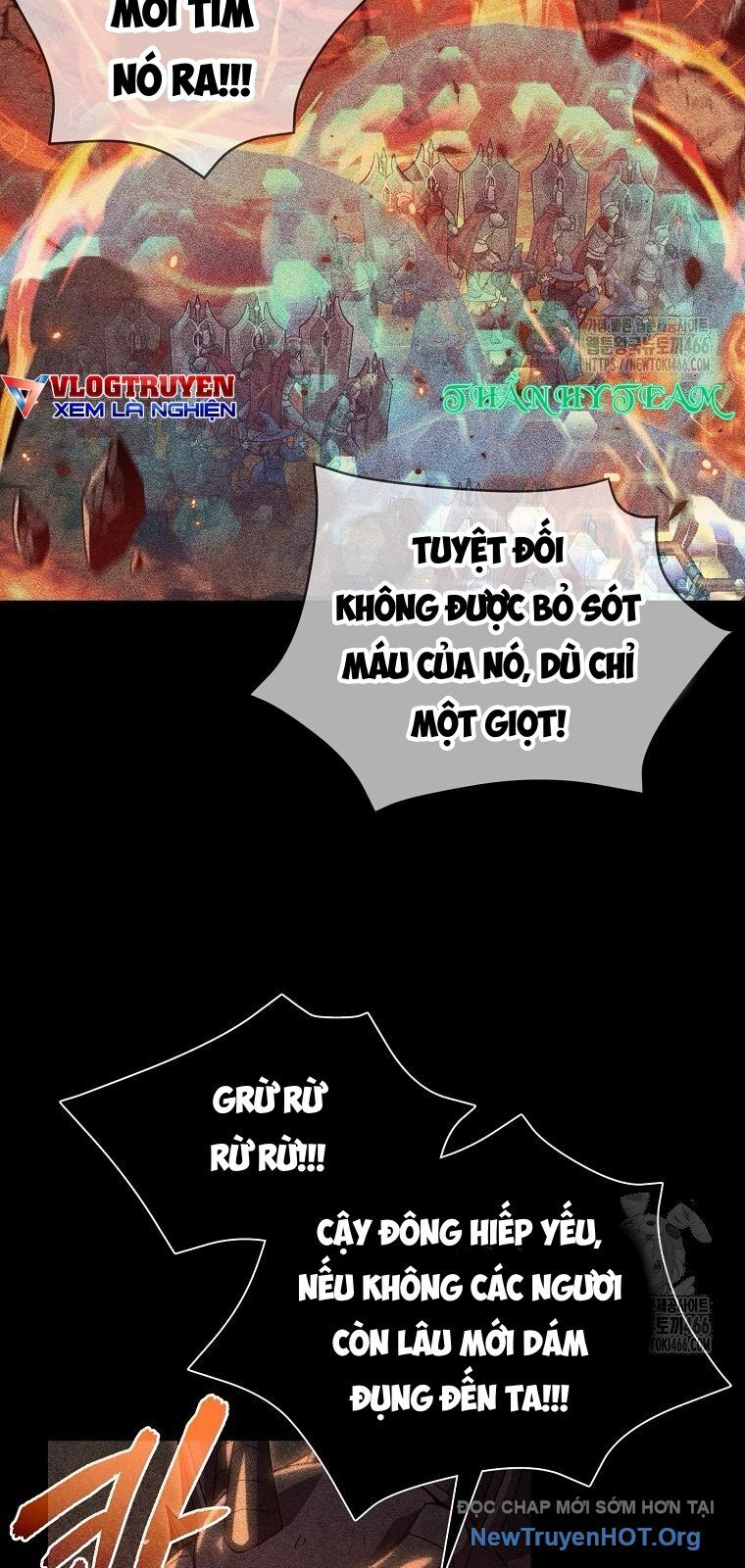 Bố Tôi Quá Mạnh: Chapter 200