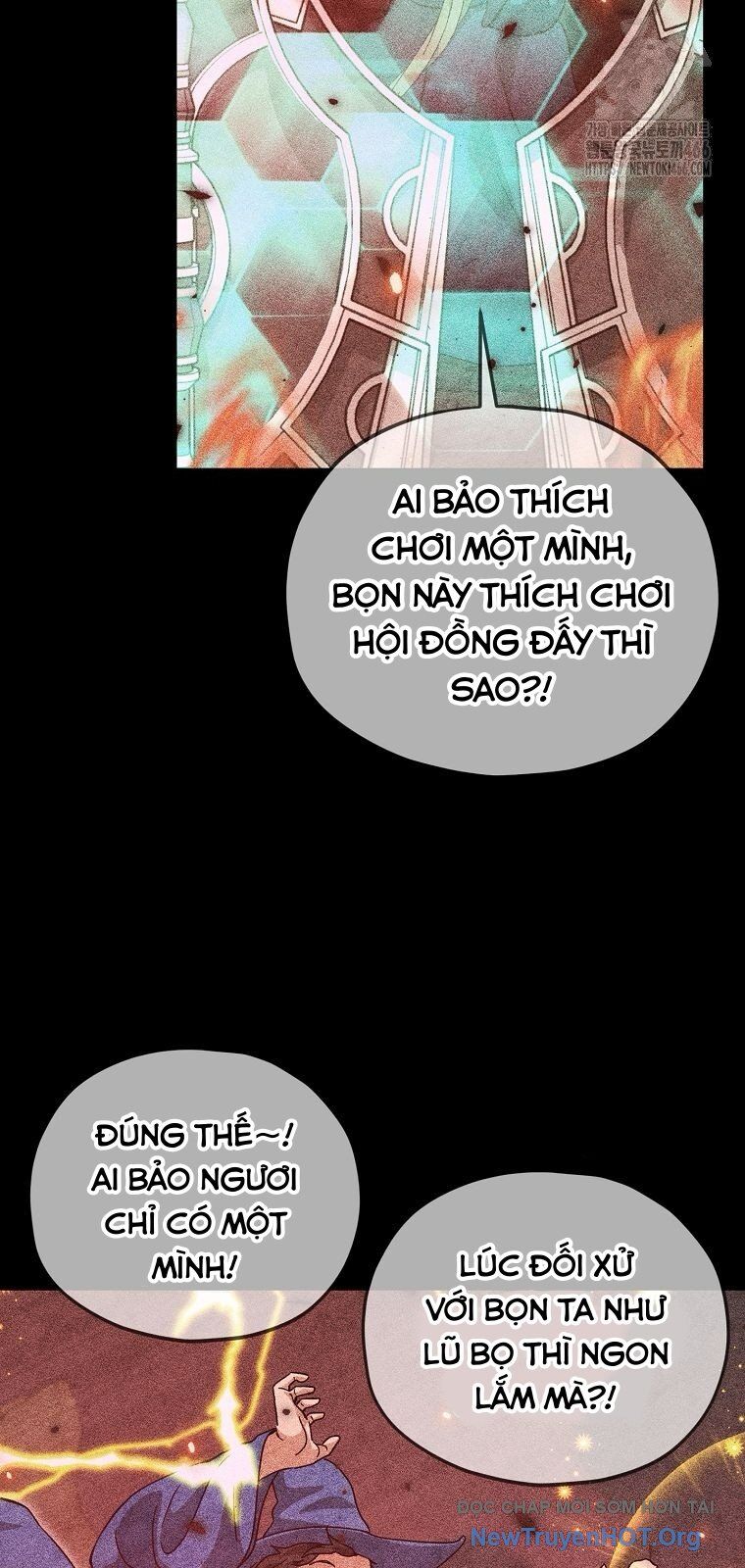 Bố Tôi Quá Mạnh: Chapter 200