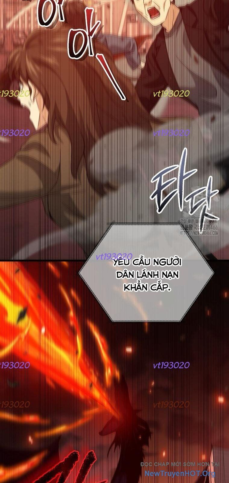 Bố Tôi Quá Mạnh: Chapter 200