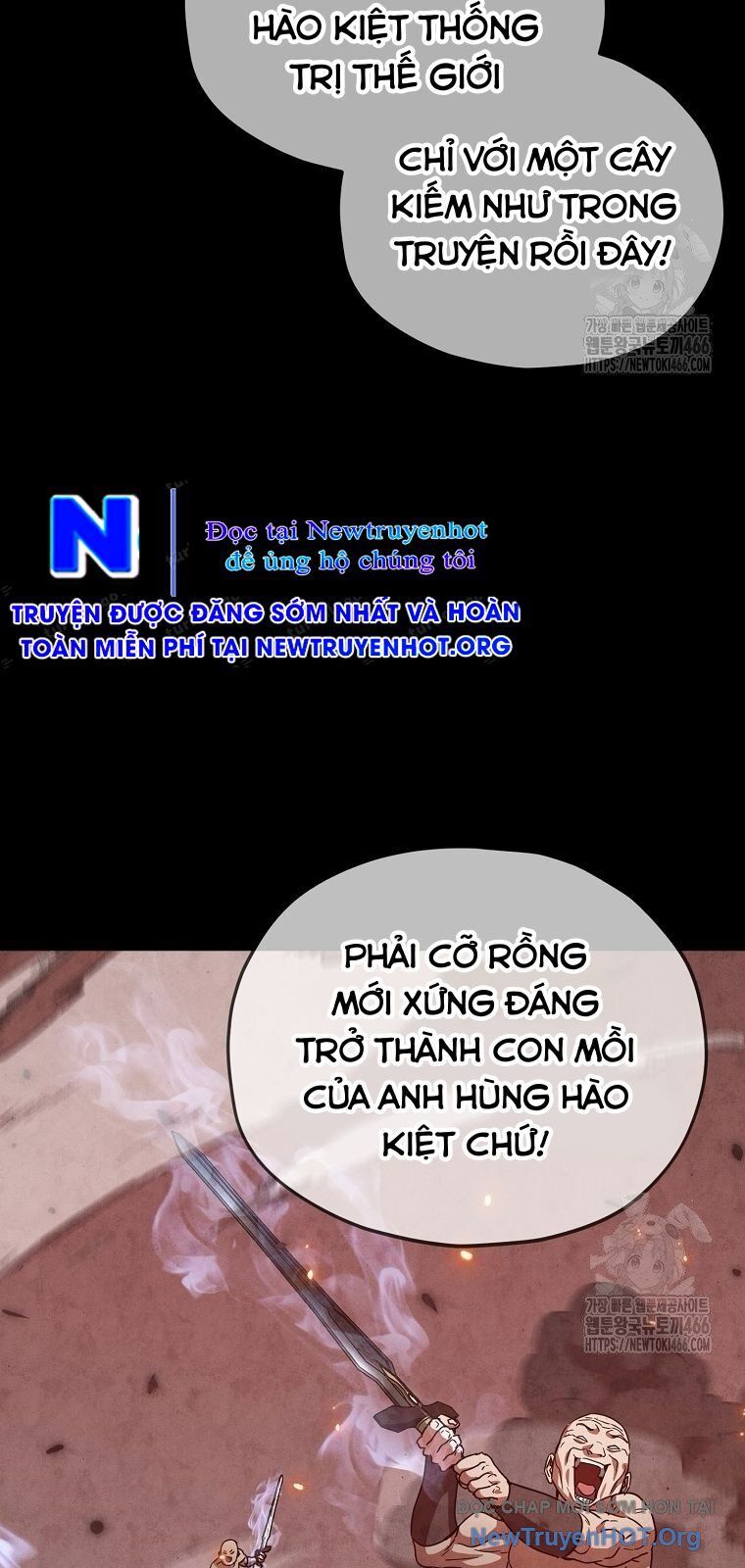 Bố Tôi Quá Mạnh: Chapter 200
