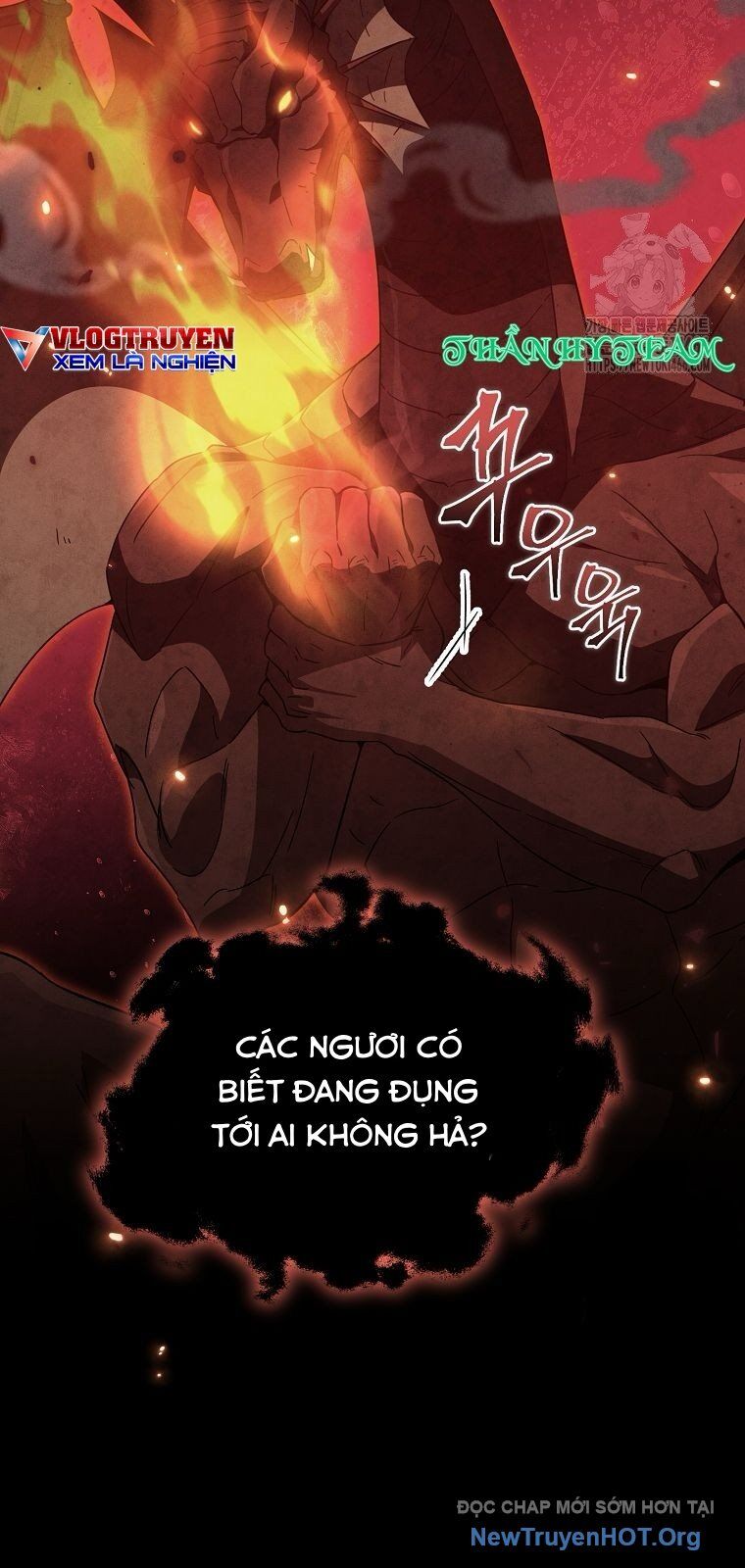 Bố Tôi Quá Mạnh: Chapter 200
