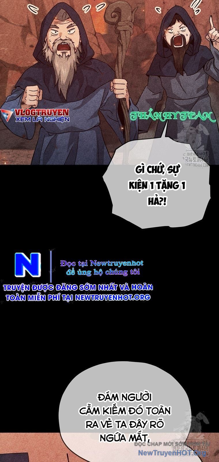 Bố Tôi Quá Mạnh: Chapter 200