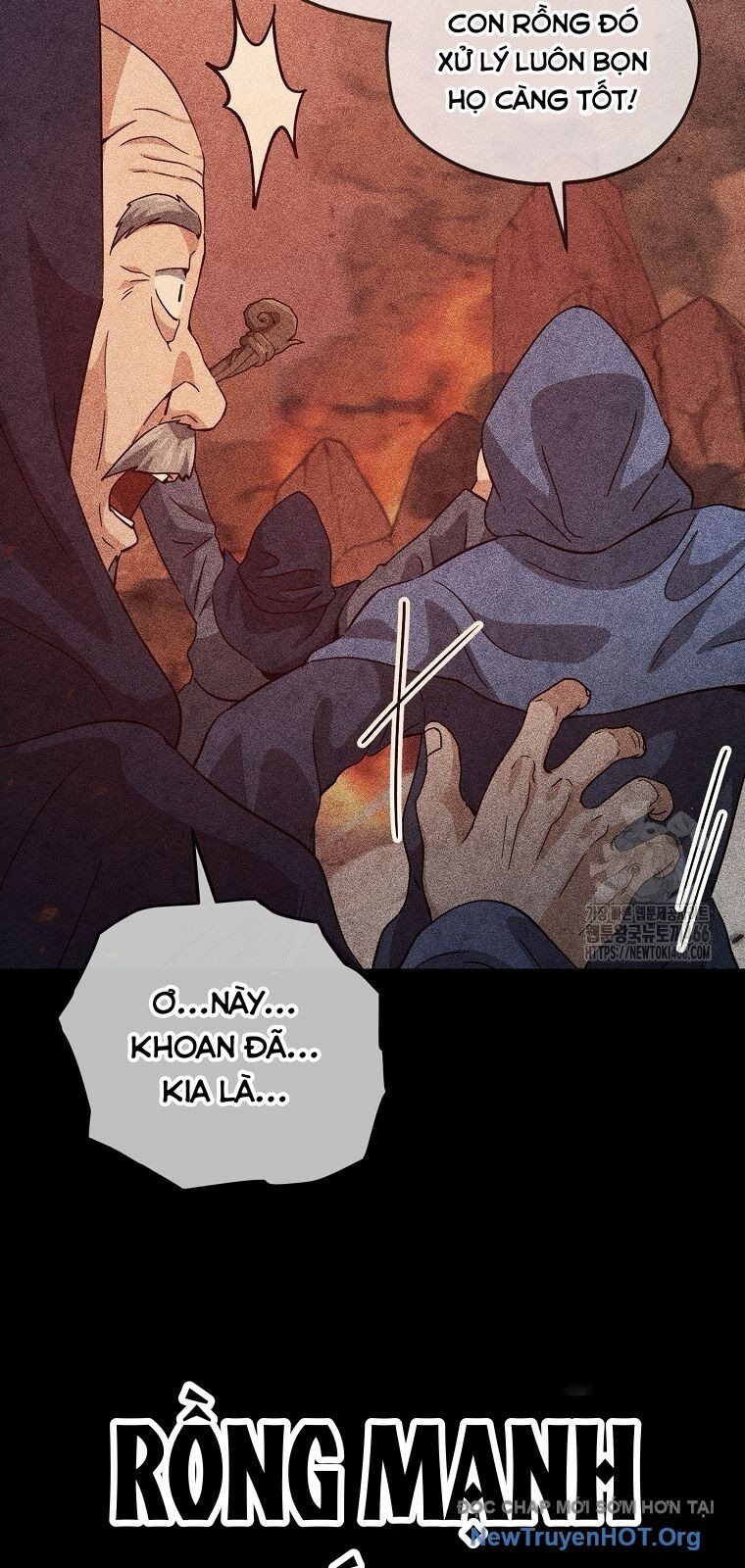 Bố Tôi Quá Mạnh: Chapter 200