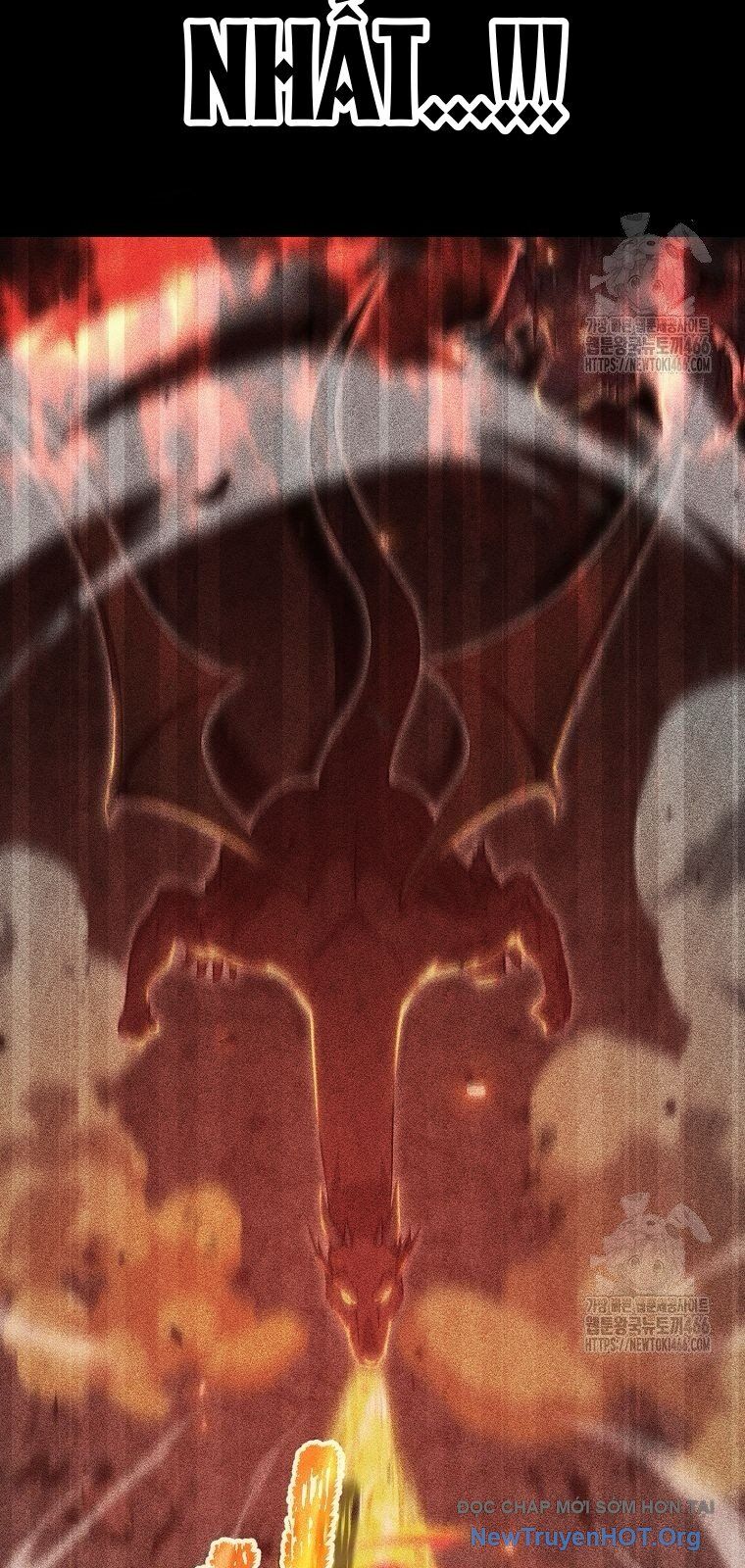 Bố Tôi Quá Mạnh: Chapter 200