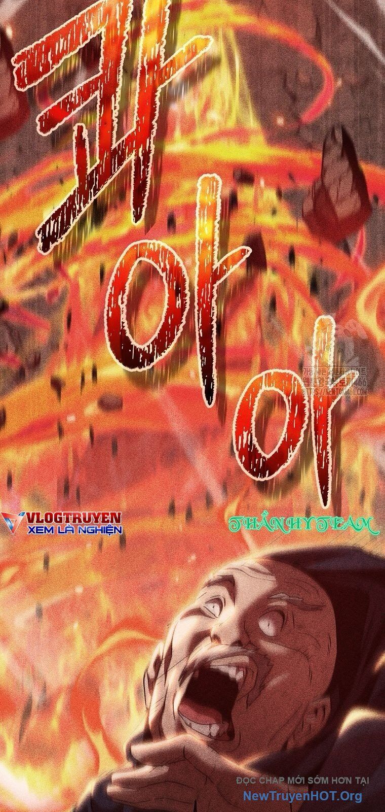 Bố Tôi Quá Mạnh: Chapter 200