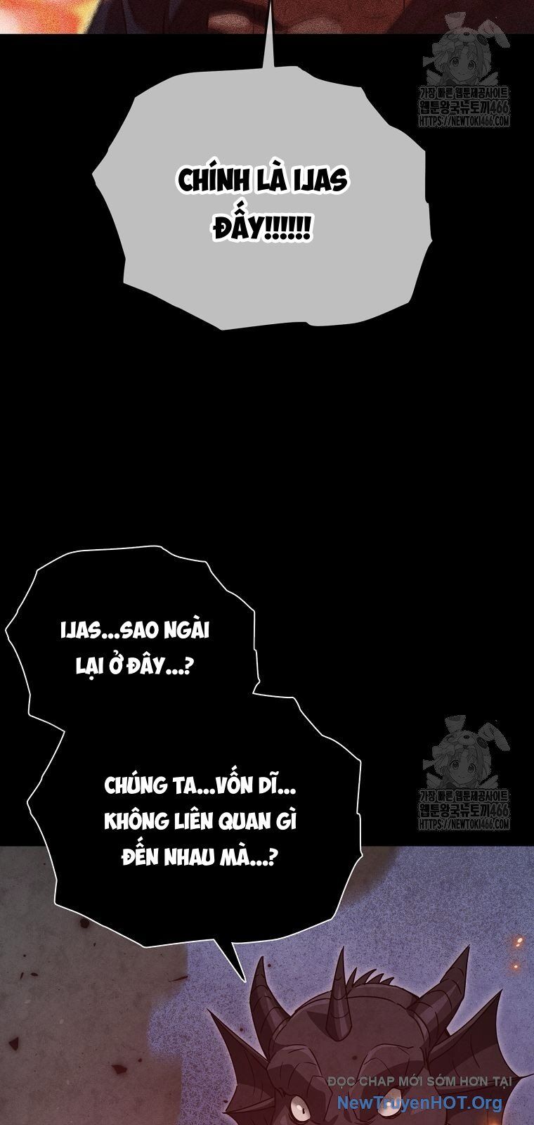 Bố Tôi Quá Mạnh: Chapter 200