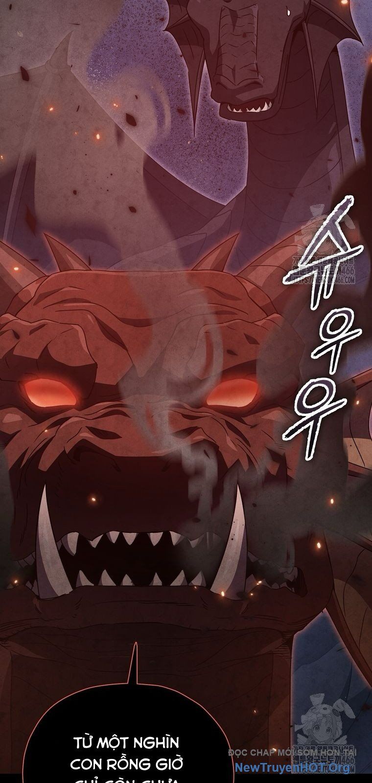 Bố Tôi Quá Mạnh: Chapter 200