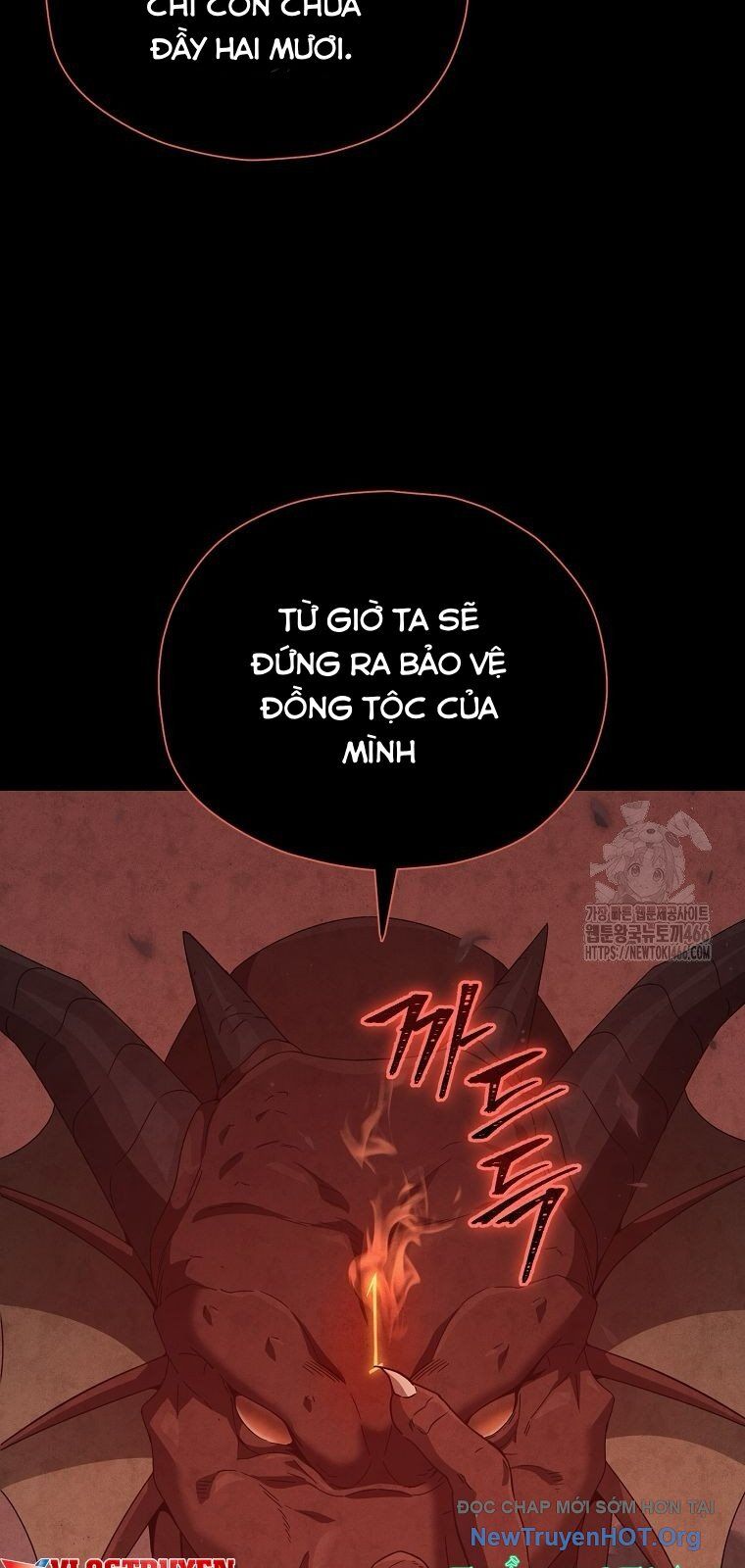 Bố Tôi Quá Mạnh: Chapter 200