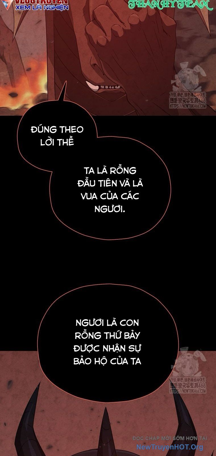 Bố Tôi Quá Mạnh: Chapter 200
