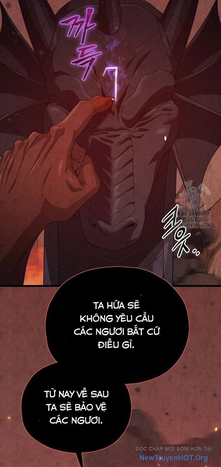 Bố Tôi Quá Mạnh: Chapter 200
