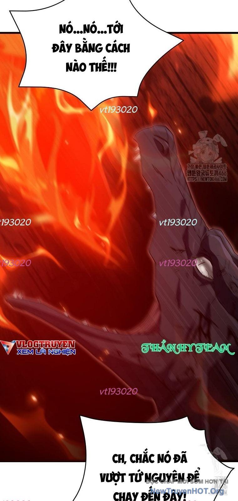 Bố Tôi Quá Mạnh: Chapter 200