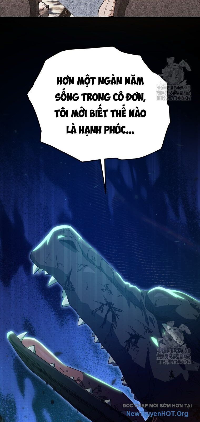 Bố Tôi Quá Mạnh: Chapter 200