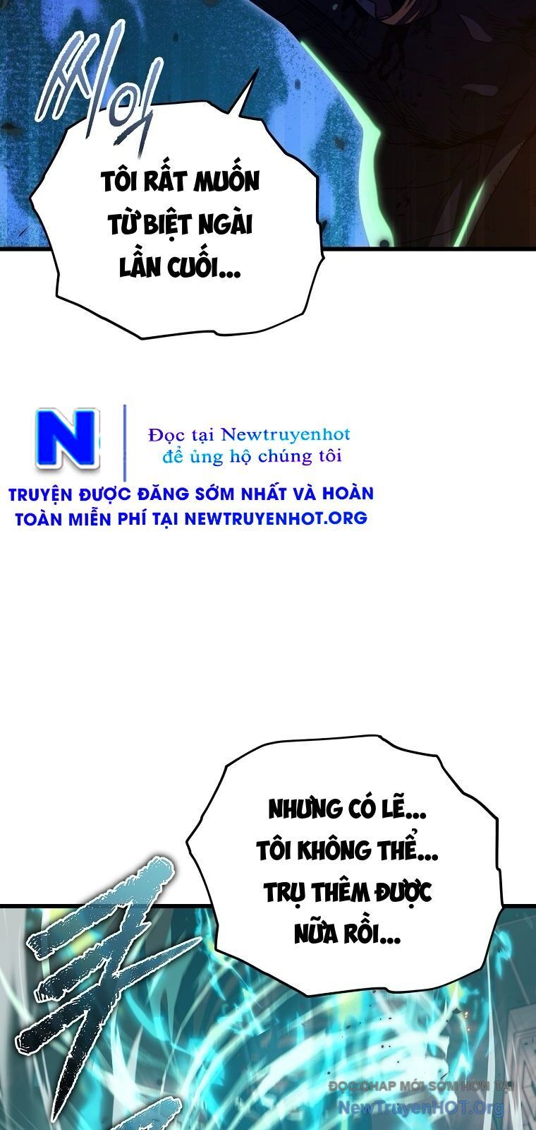 Bố Tôi Quá Mạnh: Chapter 200