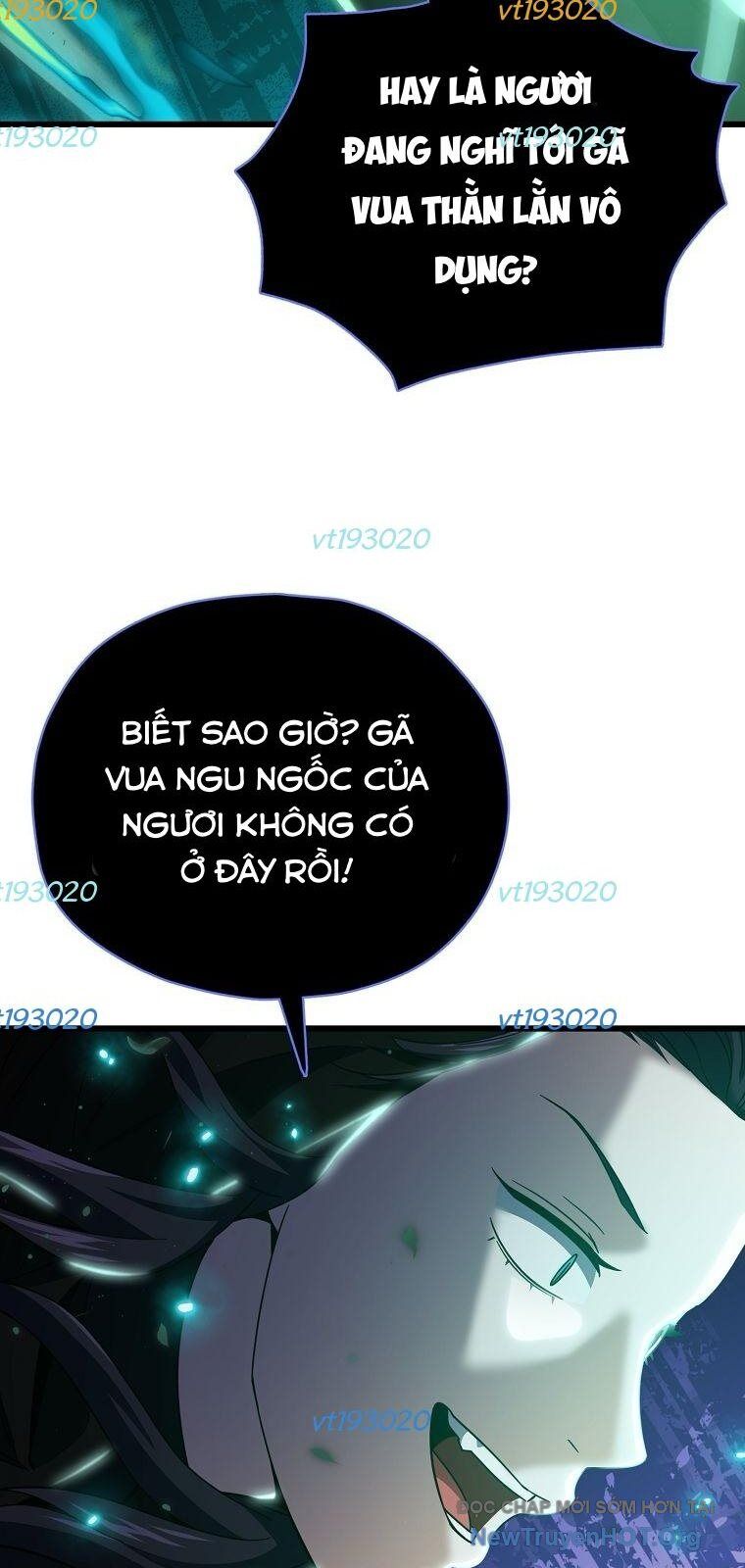 Bố Tôi Quá Mạnh: Chapter 200