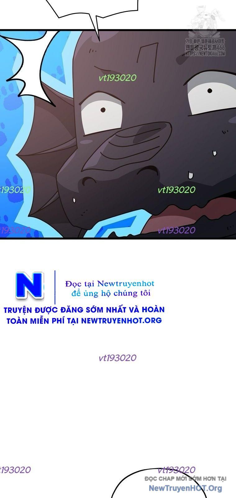 Bố Tôi Quá Mạnh: Chapter 200