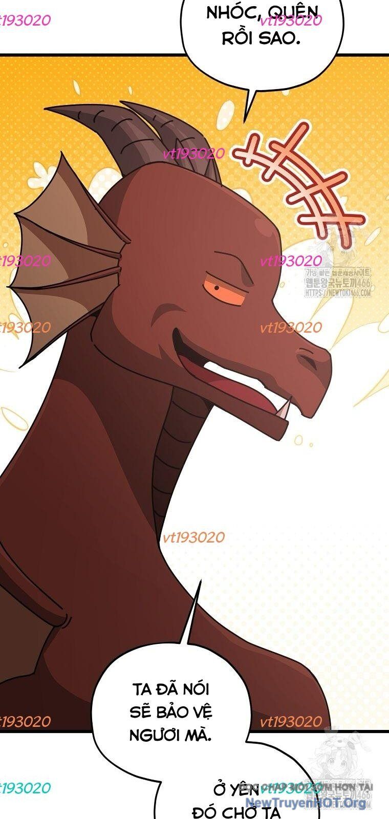 Bố Tôi Quá Mạnh: Chapter 200