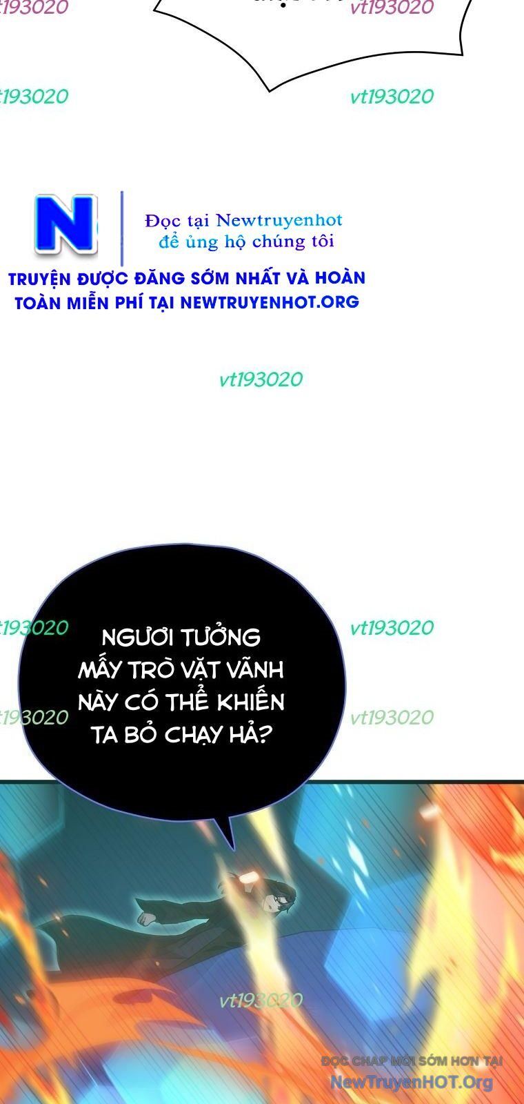 Bố Tôi Quá Mạnh: Chapter 200