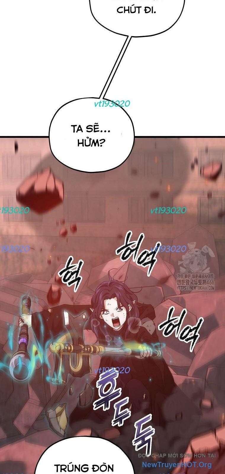 Bố Tôi Quá Mạnh: Chapter 200