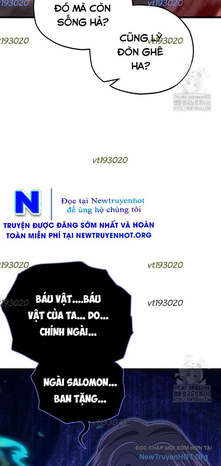 Bố Tôi Quá Mạnh: Chapter 200