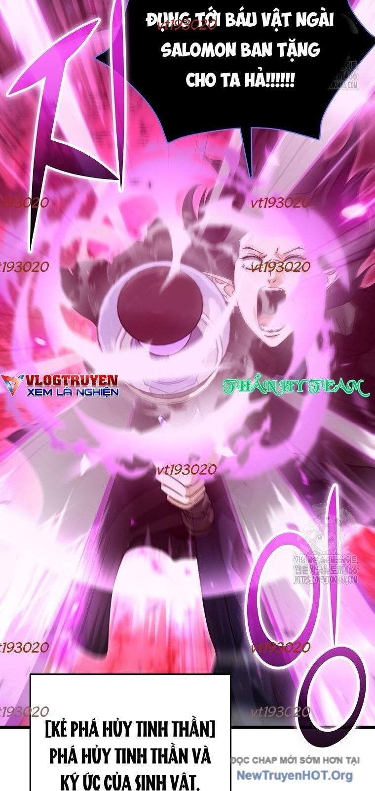 Bố Tôi Quá Mạnh: Chapter 200