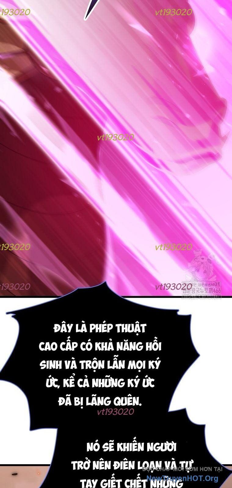 Bố Tôi Quá Mạnh: Chapter 200