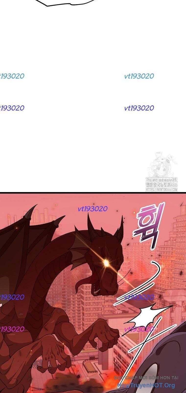 Bố Tôi Quá Mạnh: Chapter 200
