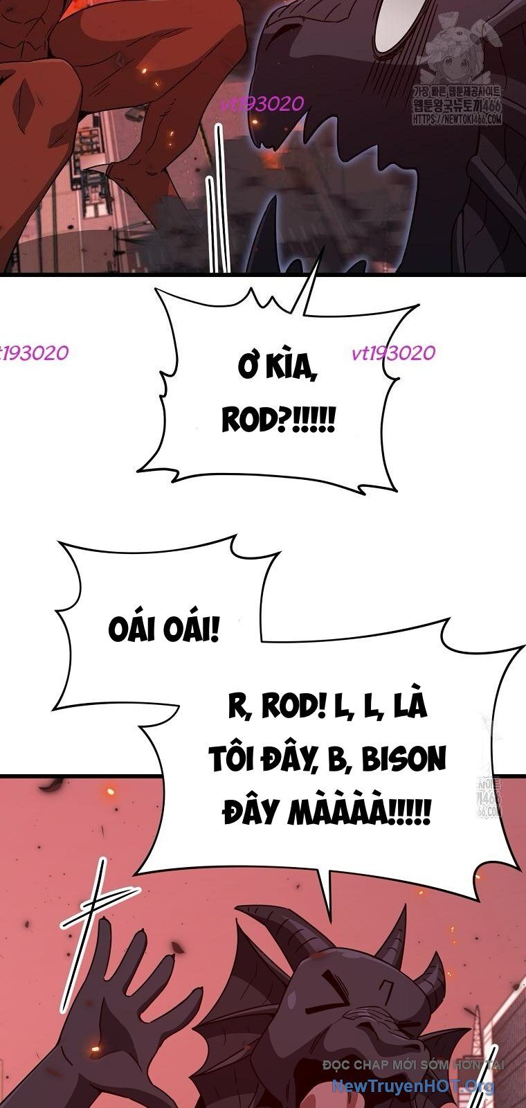 Bố Tôi Quá Mạnh: Chapter 200
