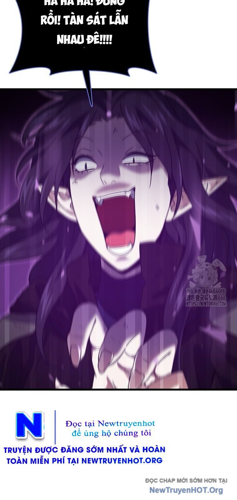 Bố Tôi Quá Mạnh: Chapter 200