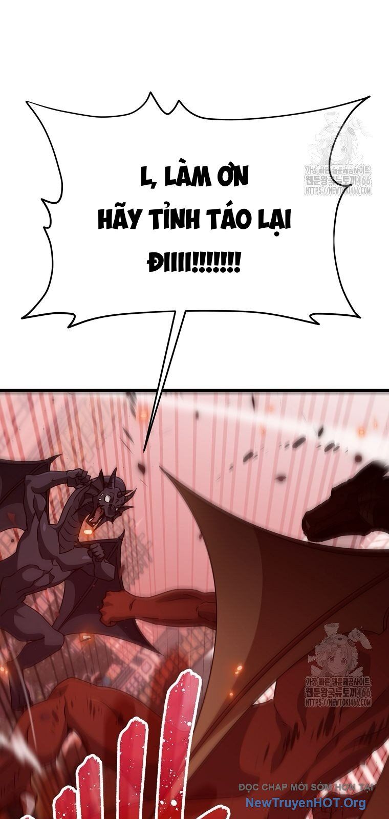 Bố Tôi Quá Mạnh: Chapter 200