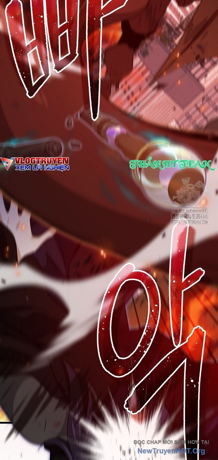Bố Tôi Quá Mạnh: Chapter 200