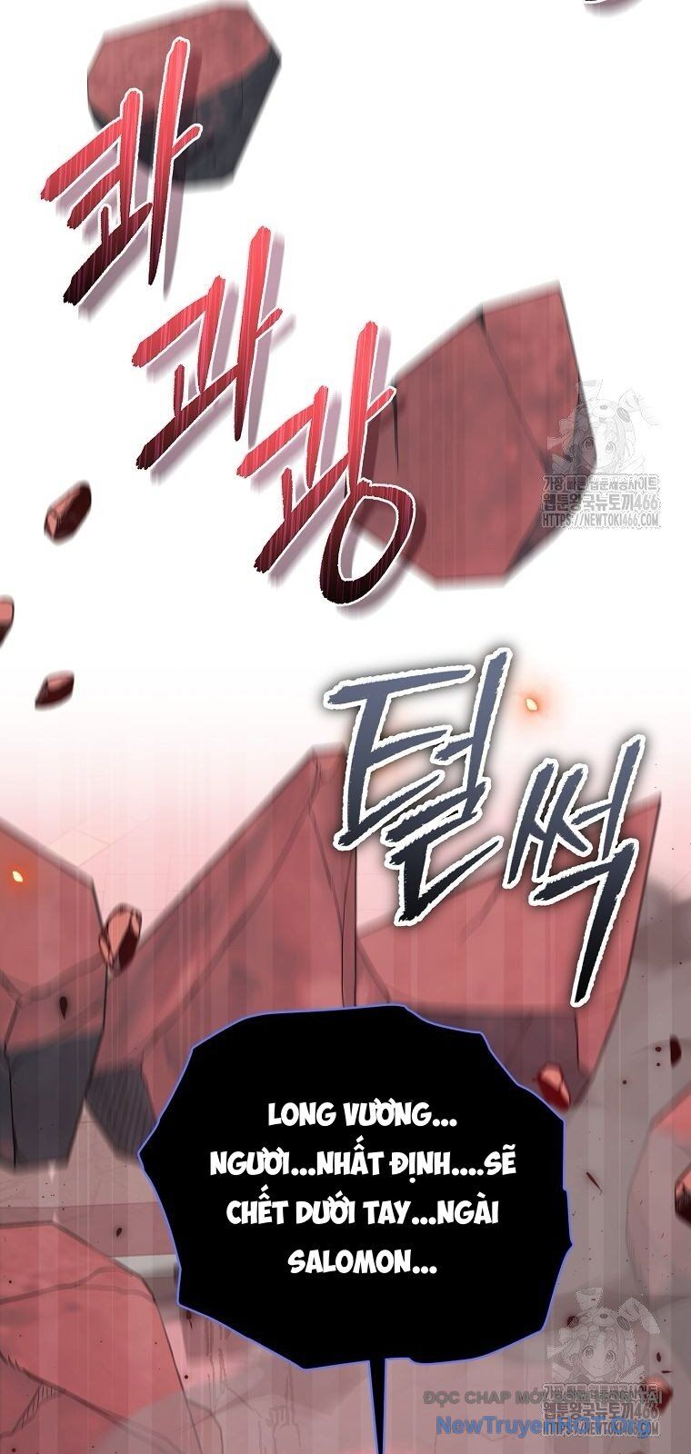Bố Tôi Quá Mạnh: Chapter 200