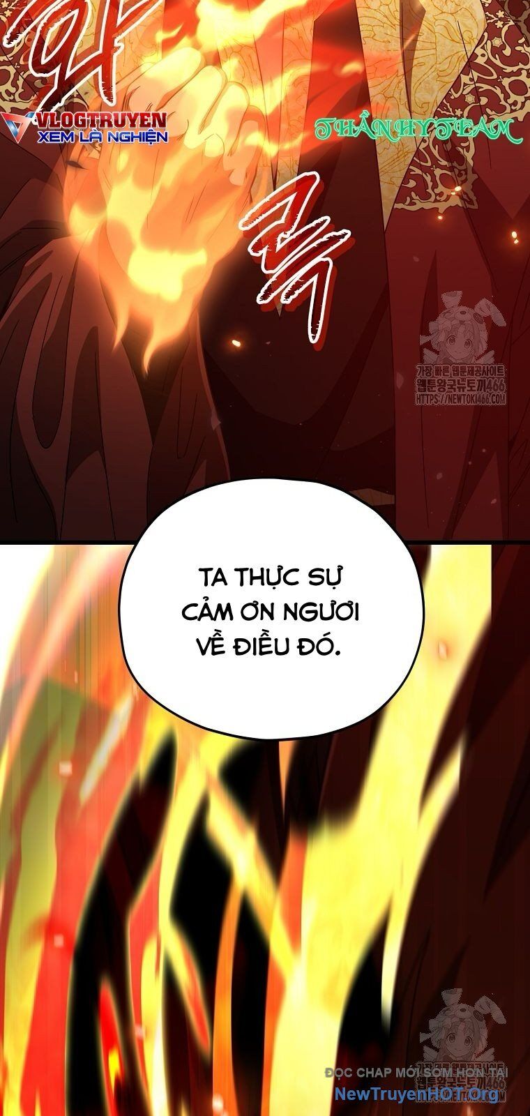 Bố Tôi Quá Mạnh: Chapter 200