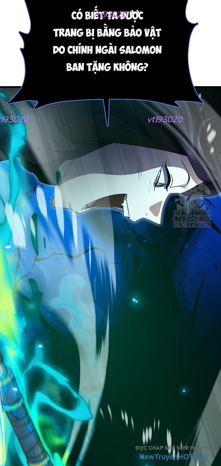 Bố Tôi Quá Mạnh: Chapter 200