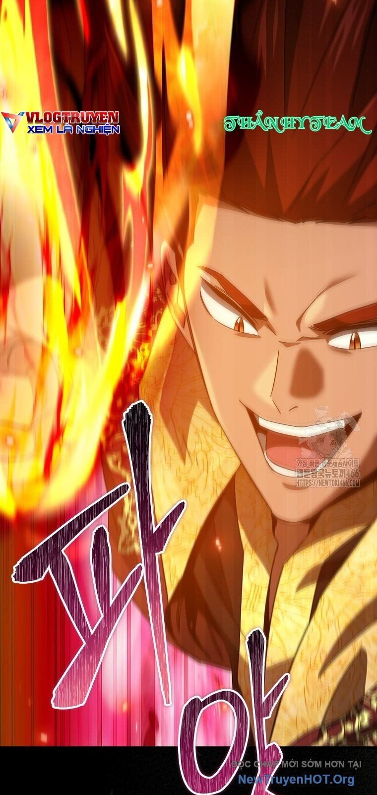 Bố Tôi Quá Mạnh: Chapter 200