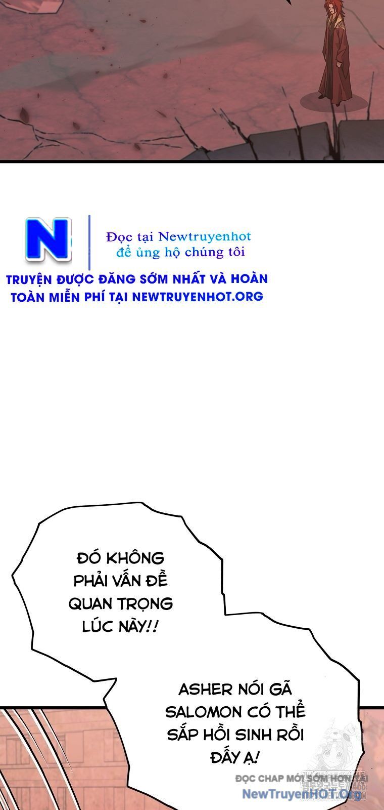 Bố Tôi Quá Mạnh: Chapter 200