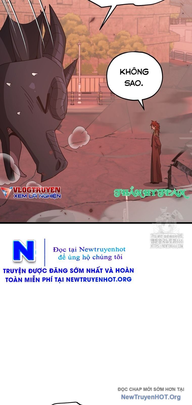 Bố Tôi Quá Mạnh: Chapter 200