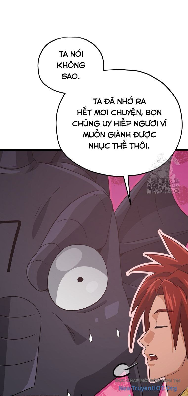Bố Tôi Quá Mạnh: Chapter 200
