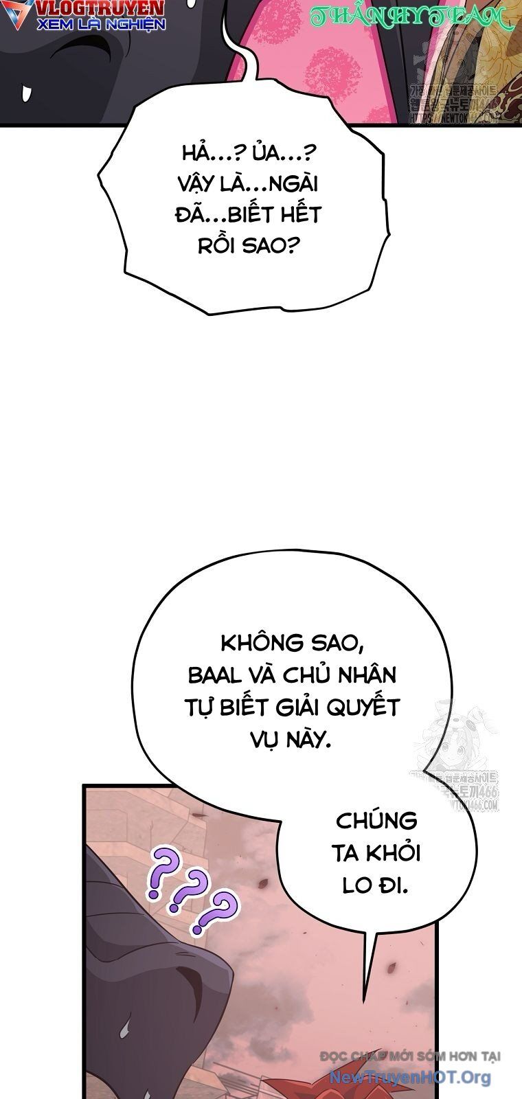 Bố Tôi Quá Mạnh: Chapter 200