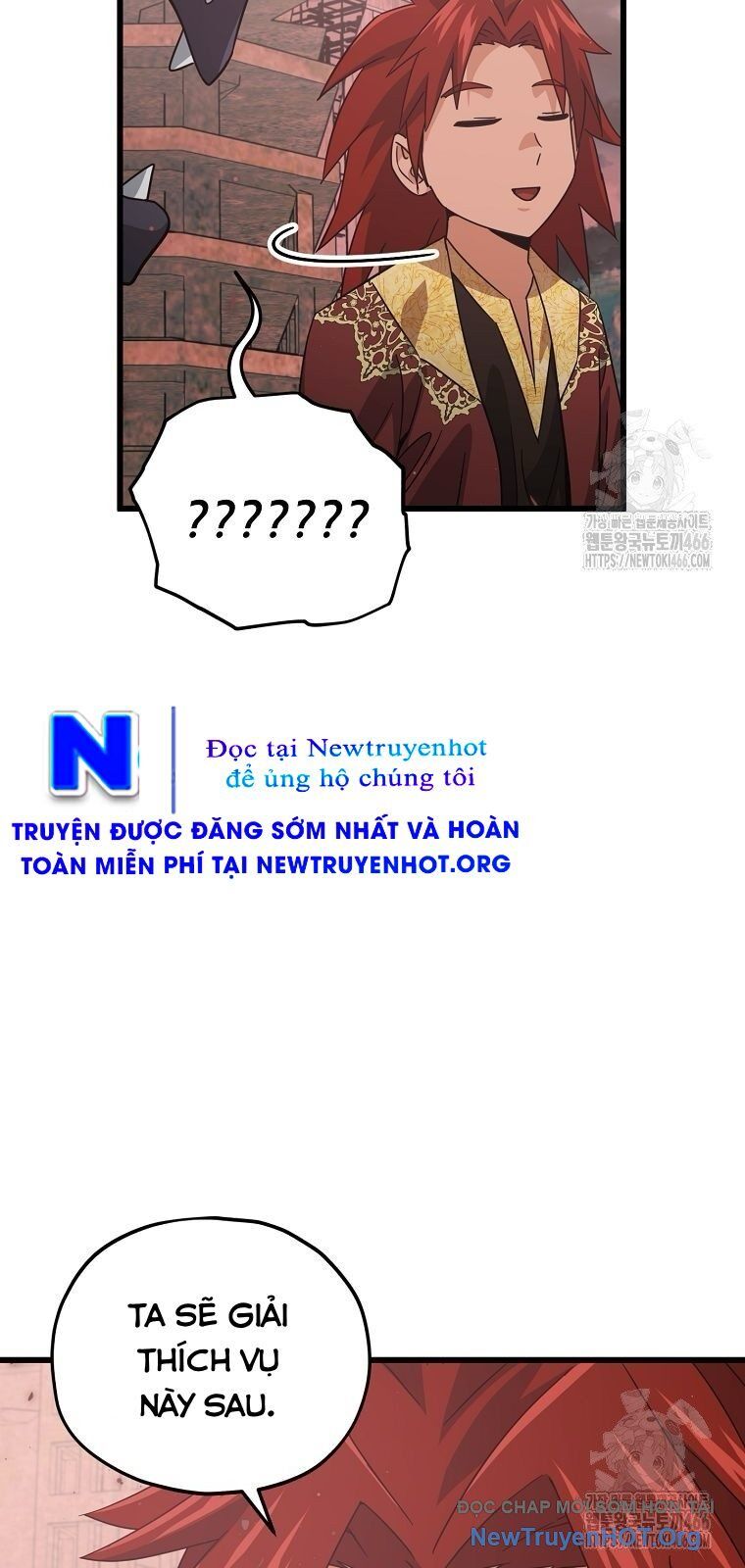Bố Tôi Quá Mạnh: Chapter 200
