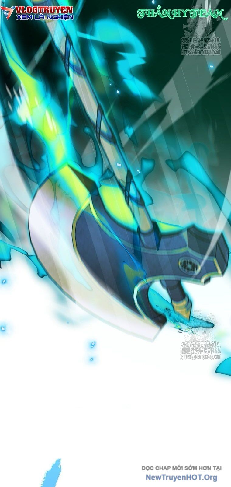 Bố Tôi Quá Mạnh: Chapter 200