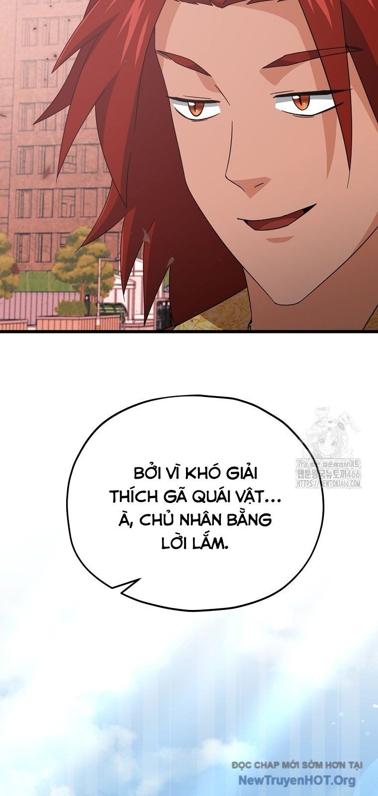 Bố Tôi Quá Mạnh: Chapter 200