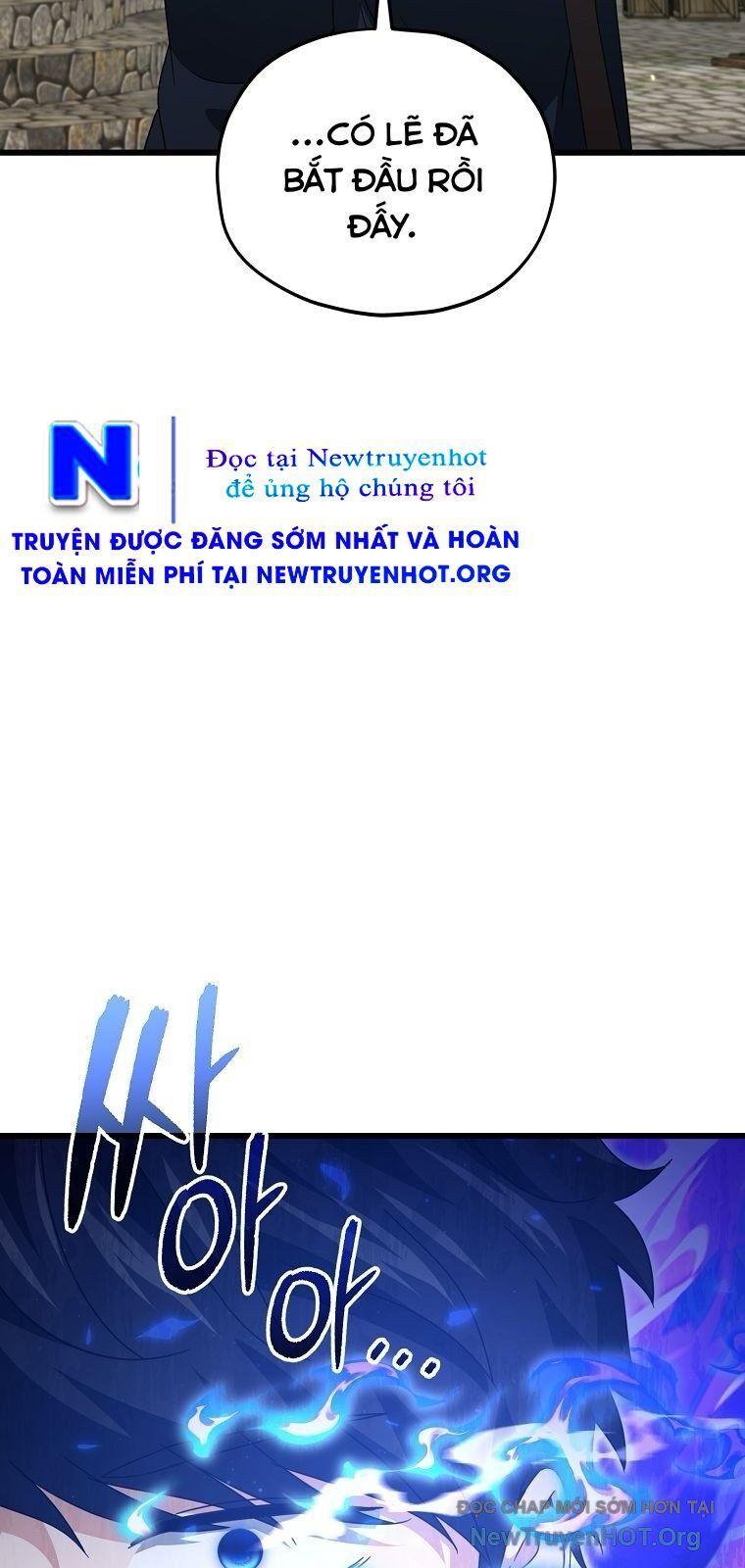 Bố Tôi Quá Mạnh: Chapter 200