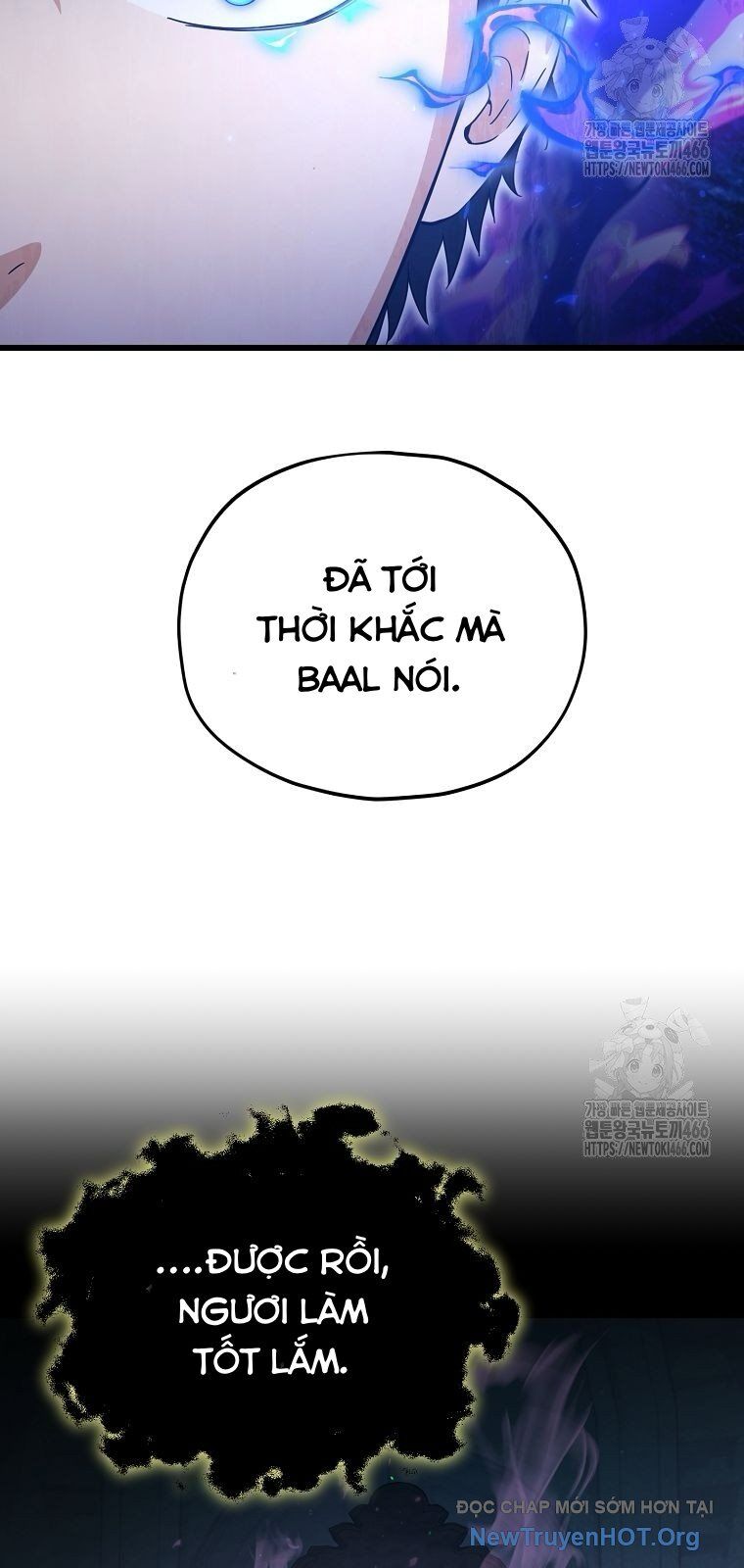 Bố Tôi Quá Mạnh: Chapter 200