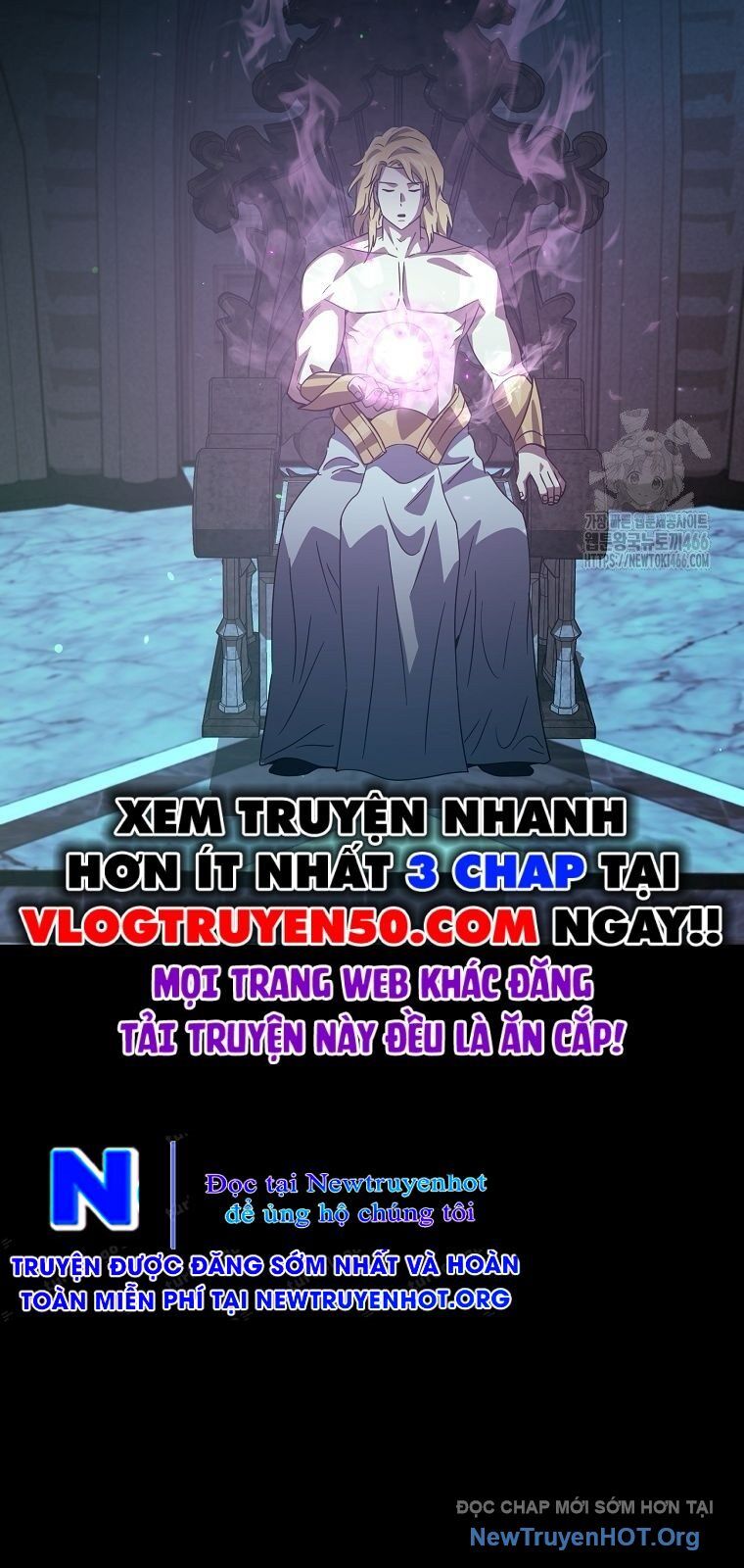 Bố Tôi Quá Mạnh: Chapter 200