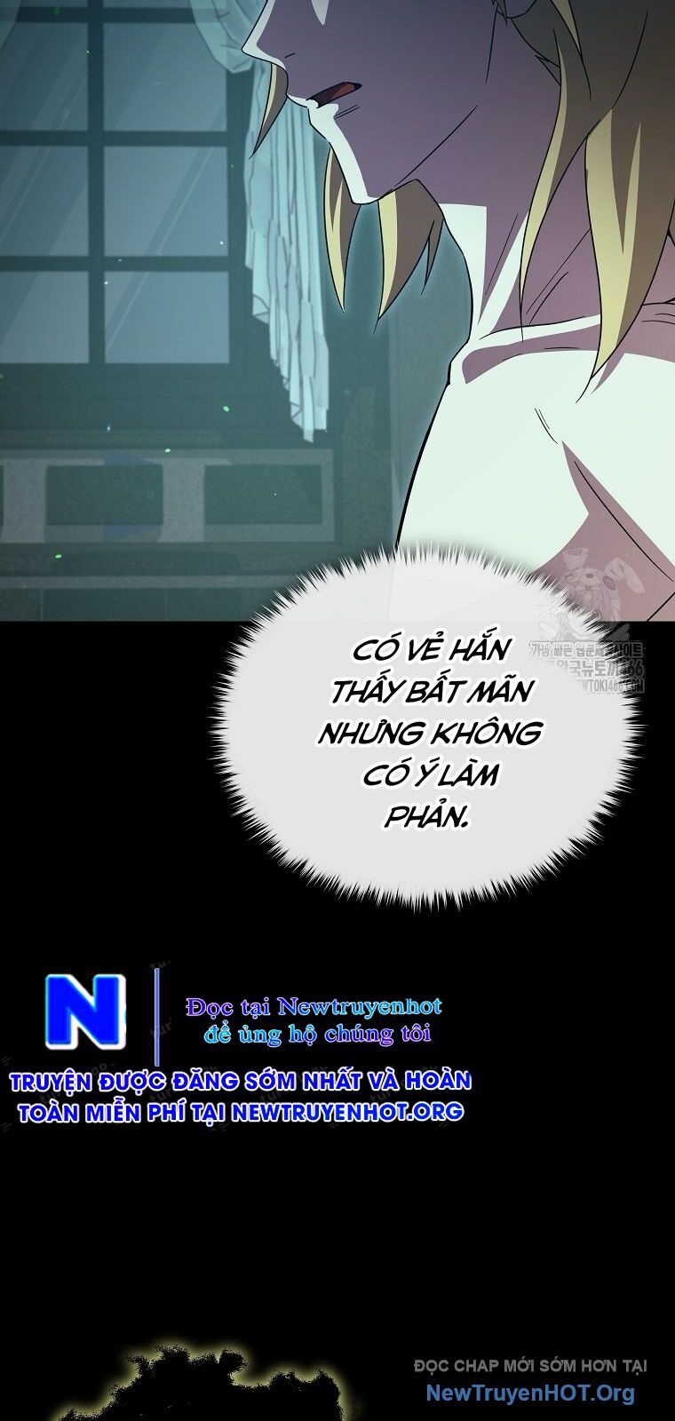 Bố Tôi Quá Mạnh: Chapter 200