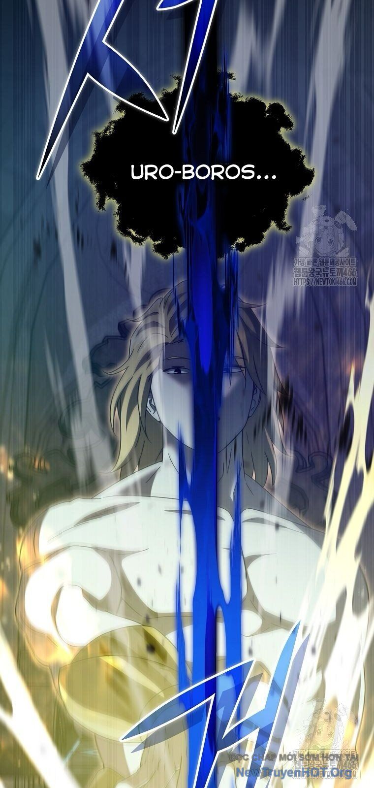 Bố Tôi Quá Mạnh: Chapter 200